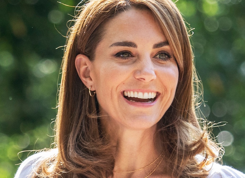 Королевская диета Кейт Миддлтон от чего герцогиня буквально тает на глазах