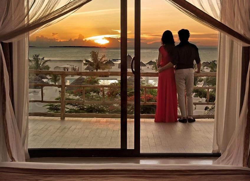 Эти направления для отдыха выбирают россияне на Новый год как провести каникулы у океана и открыть для себя что-то новое