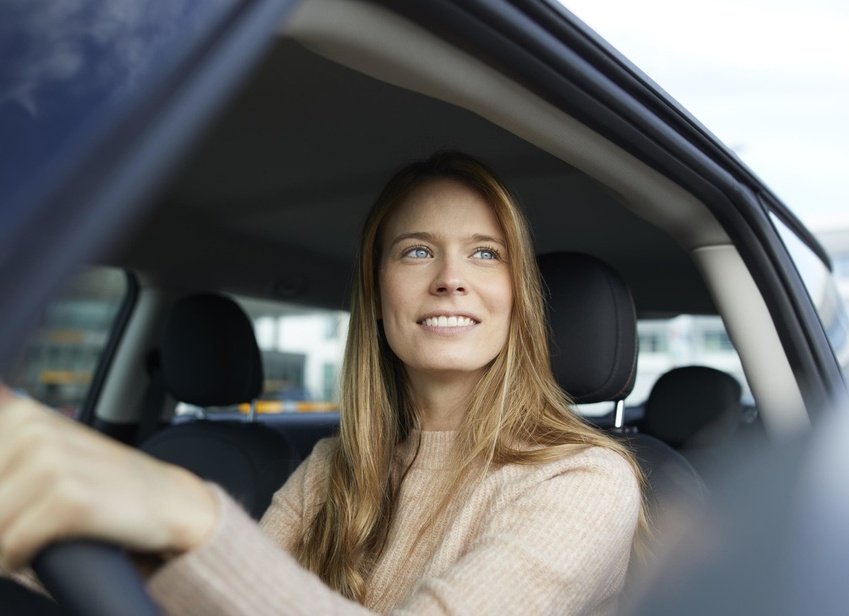 20 советов начинающим автомобилисткам