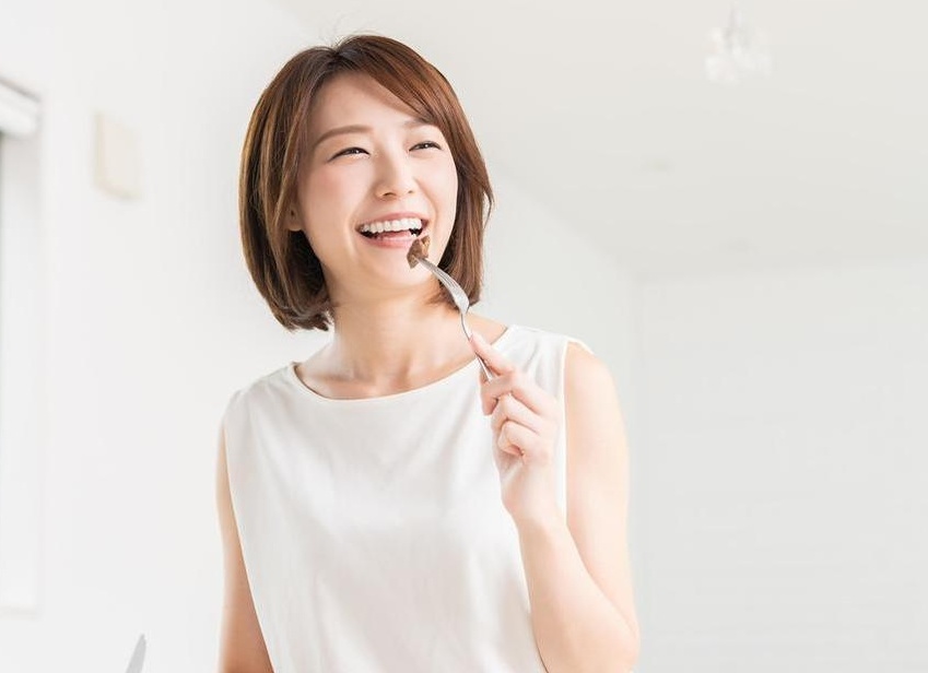 K-pop-диета как работает волшебный метод на котором помешались блогеры