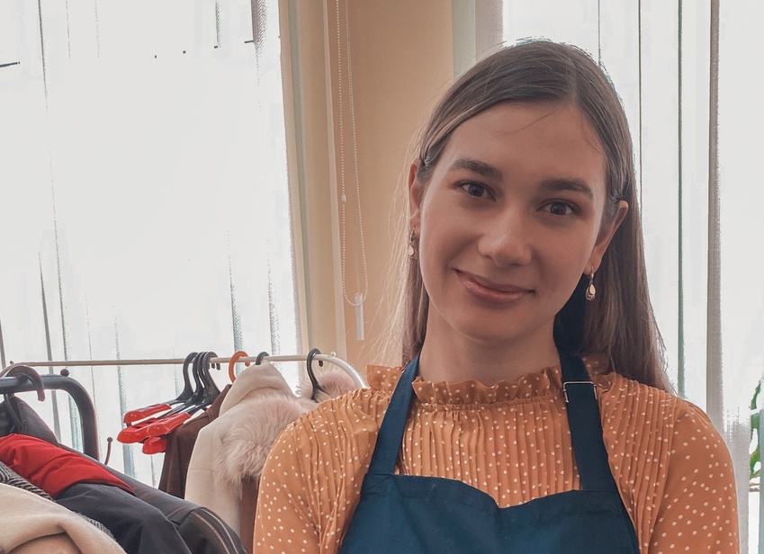 Два года назад Смешарики теперь миллион на счете история основательницы биочистки с идеей планетарного масштаба