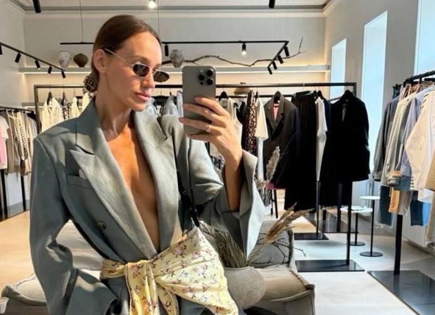 Хорошие манеры на шопинге 5 вещей которые нельзя делать в магазине чтобы не показаться невоспитанной