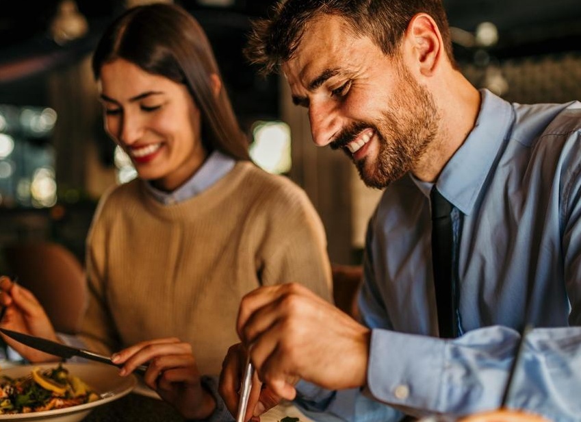 Бренд-шеф рассказал почему еда с пряностями и специями набирает популярность у россиян