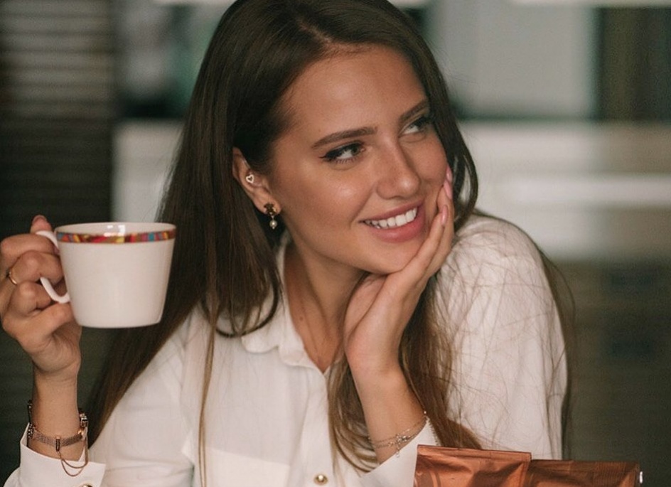 Любимый Starbucks дома экспериментируем с кофе вместе