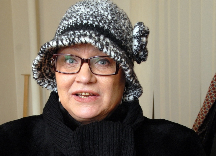 Друг на друга хотят быть похожими бабы которые из одного пинцета 10 мудрых мыслей Нины Руслановой