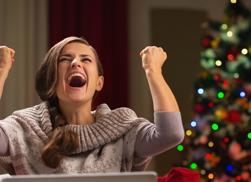 Как подготовиться к Новому году и при этом не разориться