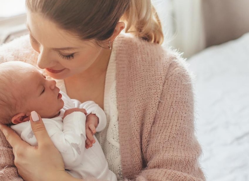 Эти имена были модными в перестройку и снова станут популярными в 2024