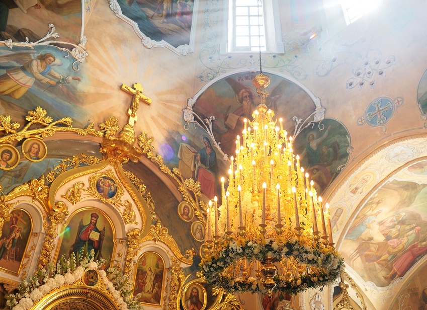 Как соблюдать пост