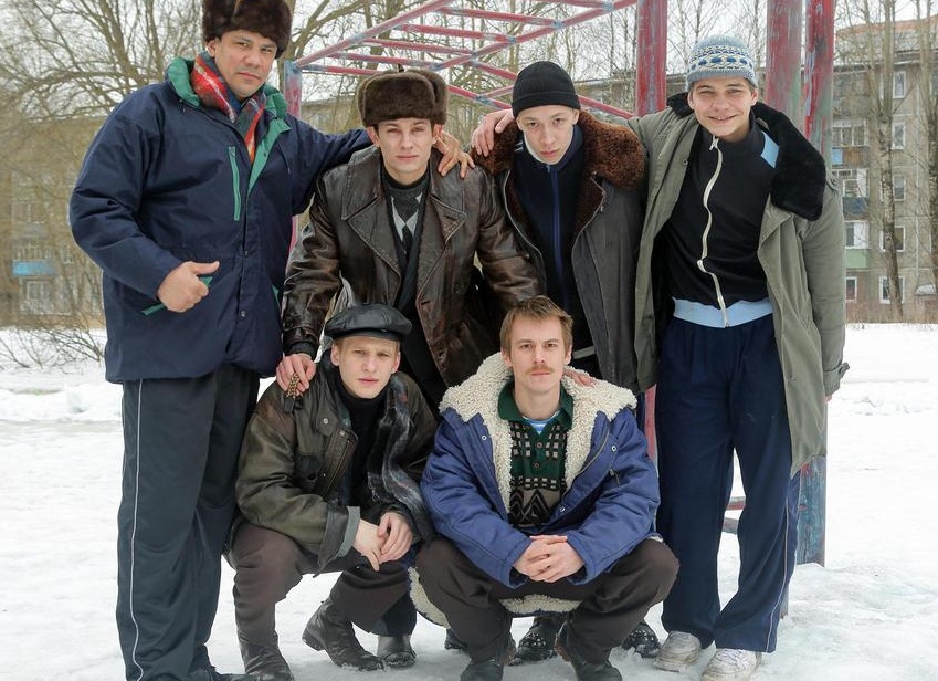 10 ляпов в сериале Слово пацана которые бросаются в глаза каждому кто жил в СССР