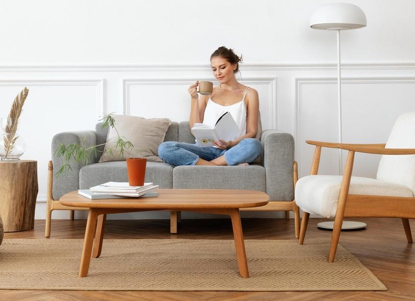 Как преобразить интерьер не потратив ни копейки 8 простых способов