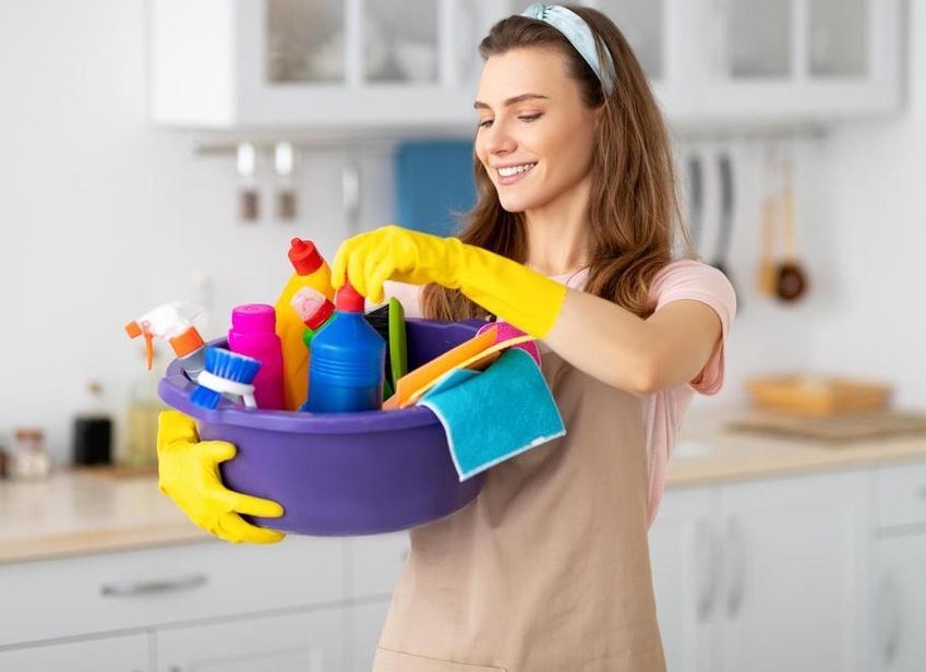 Чистый четверг 2025 как когда и зачем наводить порядок