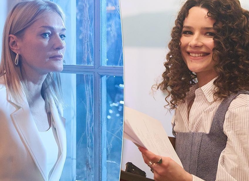 3 неочевидные причины посмотреть сериал Неосознанные