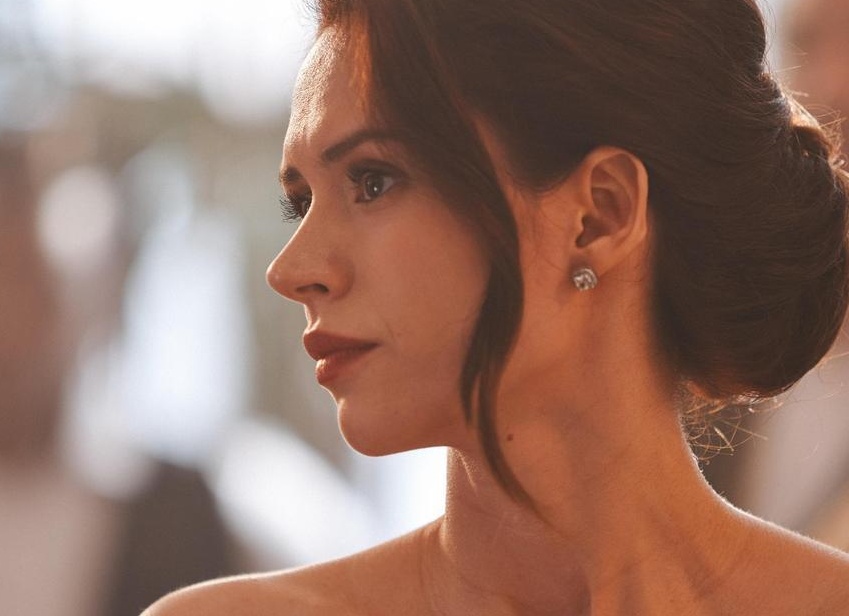 7 фактов о Диане Пожарской которые вы не знали раньше