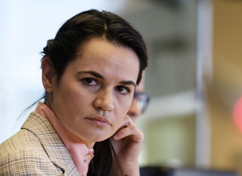 Как домохозяйка Тихановская стала лицом оппозиции и почему белорусы ей поверили