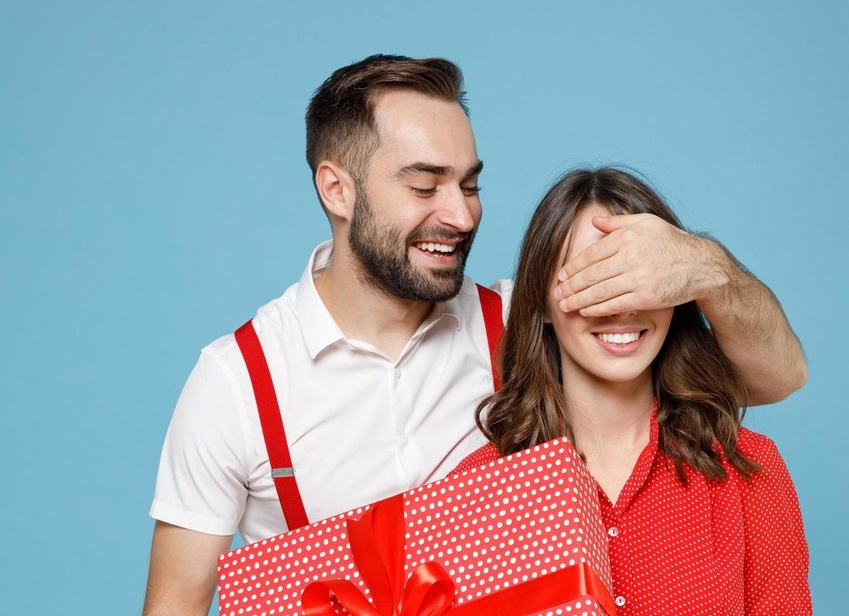 Девочки в восторге 5 идеальных подарков на 8 марта для тех кто любит полезное и практичное