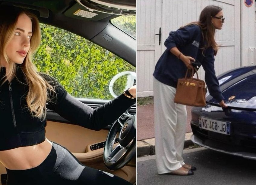 Кто такие порше пилатес мамы и почему им завидуют даже те у кого нет детей