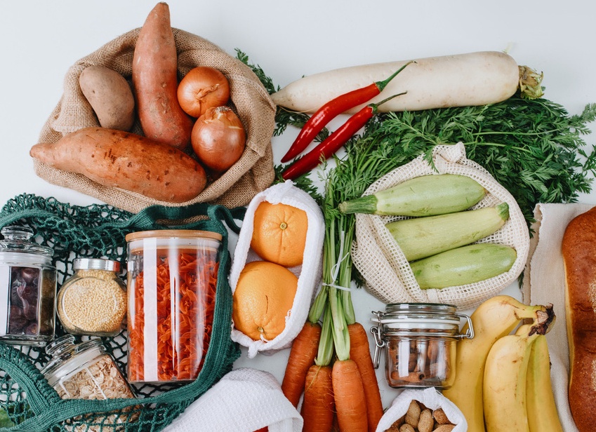 Какие продукты можно есть и после того как истек срок годности список