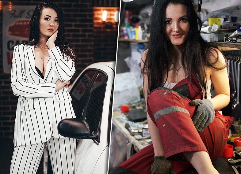 Как перестать бояться водить машину лайфхаки от автоблогера