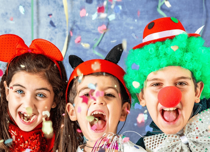 Марш зомби и сырные гонки знаете ли вы необычные праздники разных стран мира