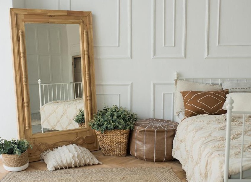 5 вещей которые забирают энергию и притягивают беды их не должно быть в вашей спальне