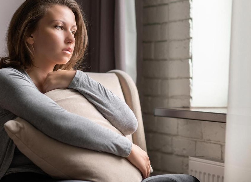 5 вещей которые отрицательно влияют на вашу самооценку избавьтесь от них