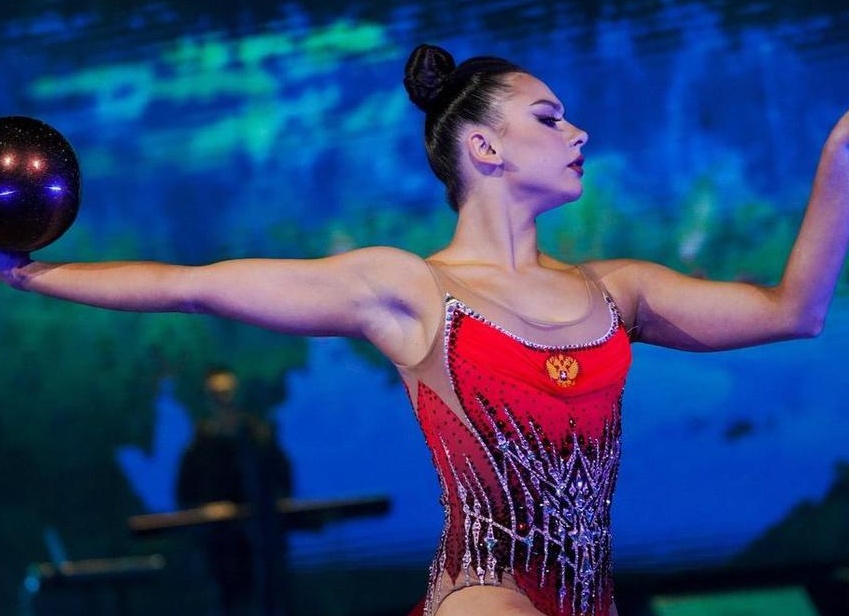 Как Ирина Винер назвала Лалу Крамаренко второй Кабаевой и простила ей главный грех всех чемпионок