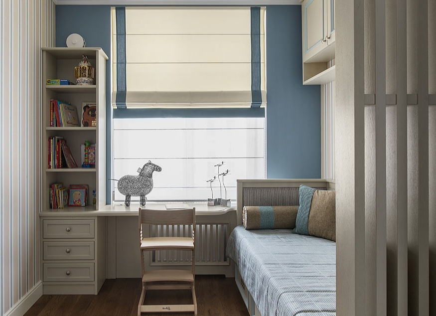 Детская мечты 6 советов по интерьеру для современных родителей