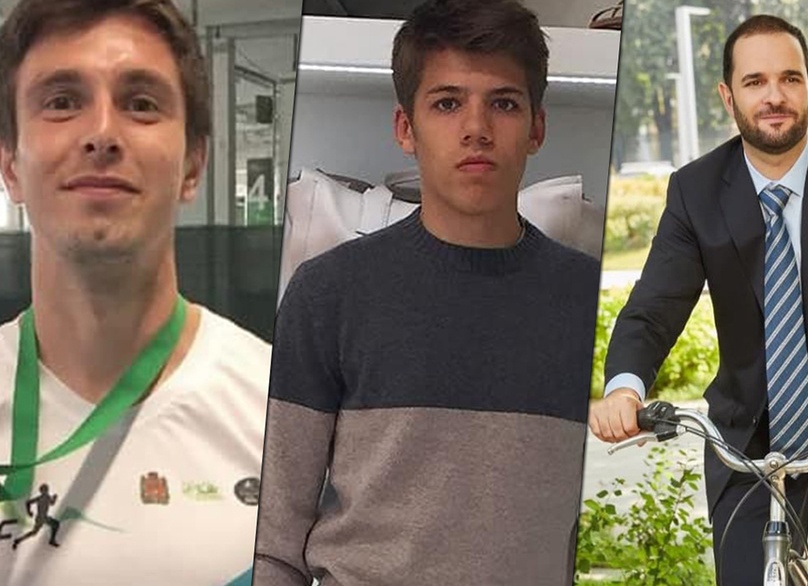 Десять самых завидных российских холостяков-миллионеров