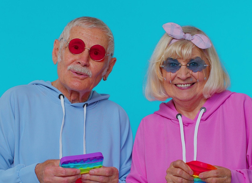 5 антистрессов которые спасут ваши нервы