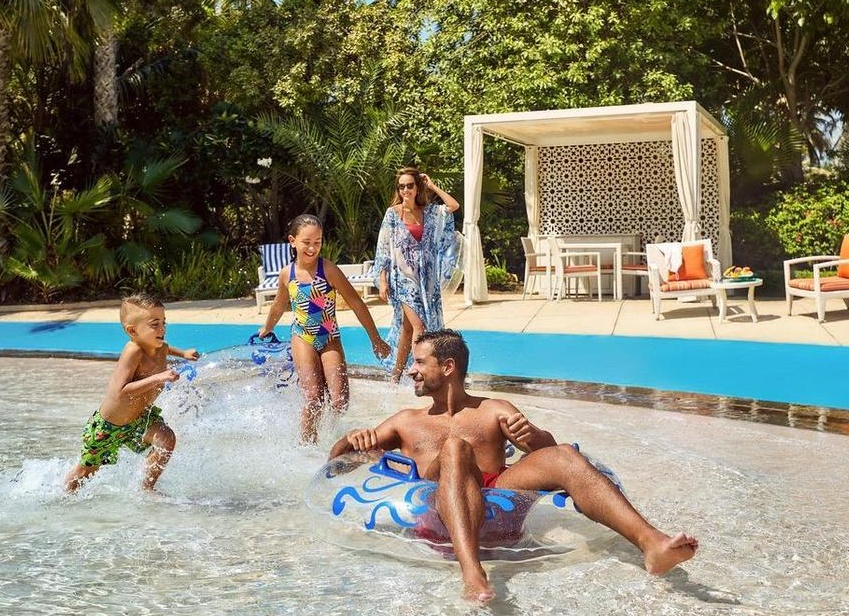 Из рыбацкой деревни в мекку семейного отдыха почему стоит отправиться в Дубай прямо сейчас