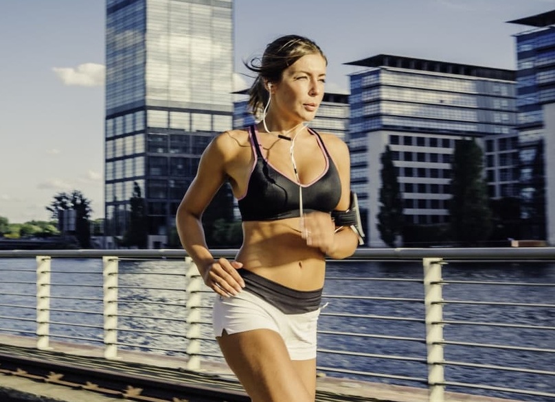 Как пробежать свой первый полумарафон советы тренера